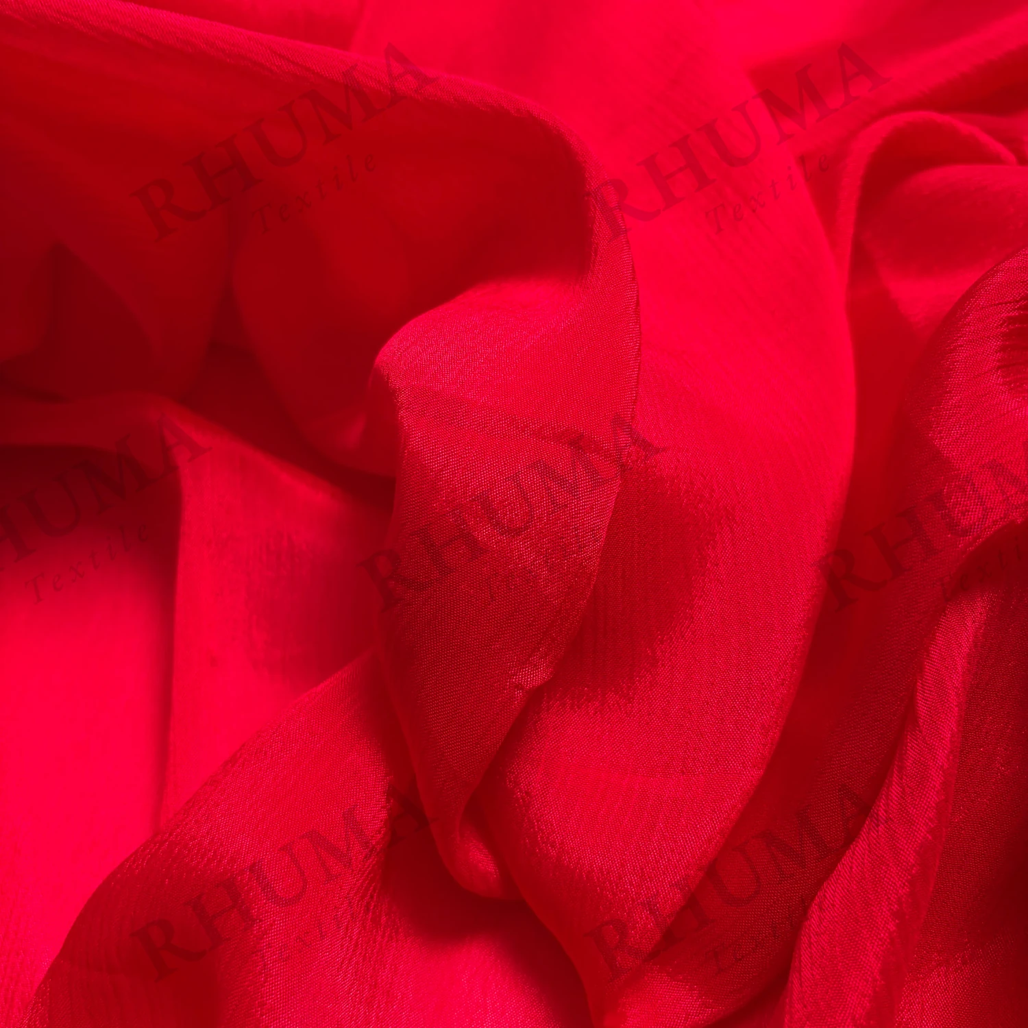 Chinnon Chiffon Fabric 2